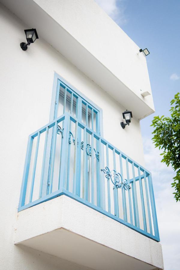 Hotel Adaz Mediterraneo Santa Marta  Luaran gambar