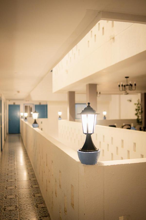 Hotel Adaz Mediterraneo Santa Marta  Luaran gambar