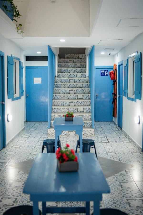 Hotel Adaz Mediterraneo Santa Marta  Luaran gambar