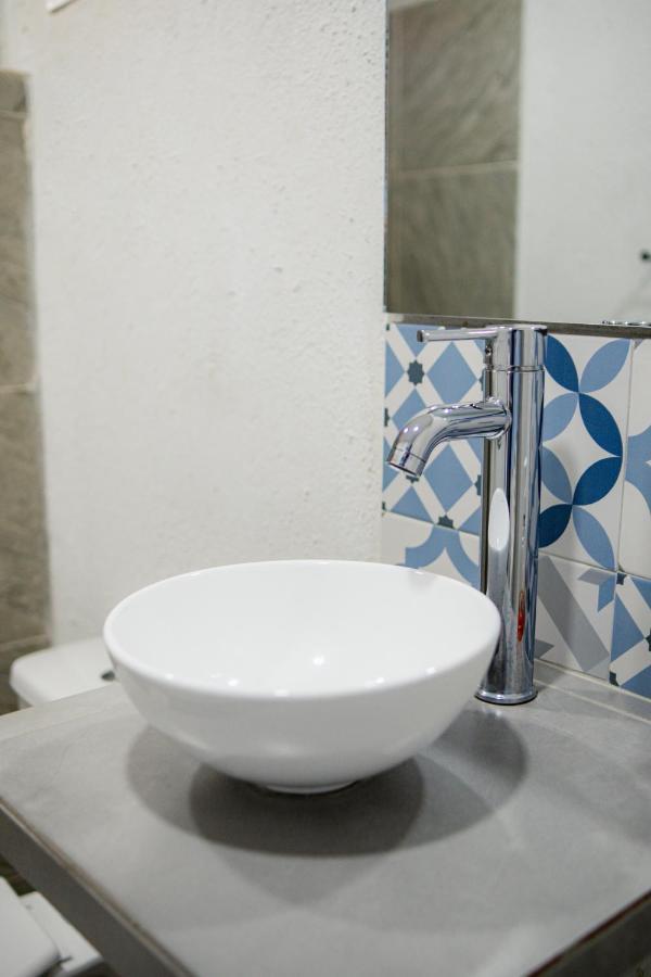 Hotel Adaz Mediterraneo Santa Marta  Luaran gambar